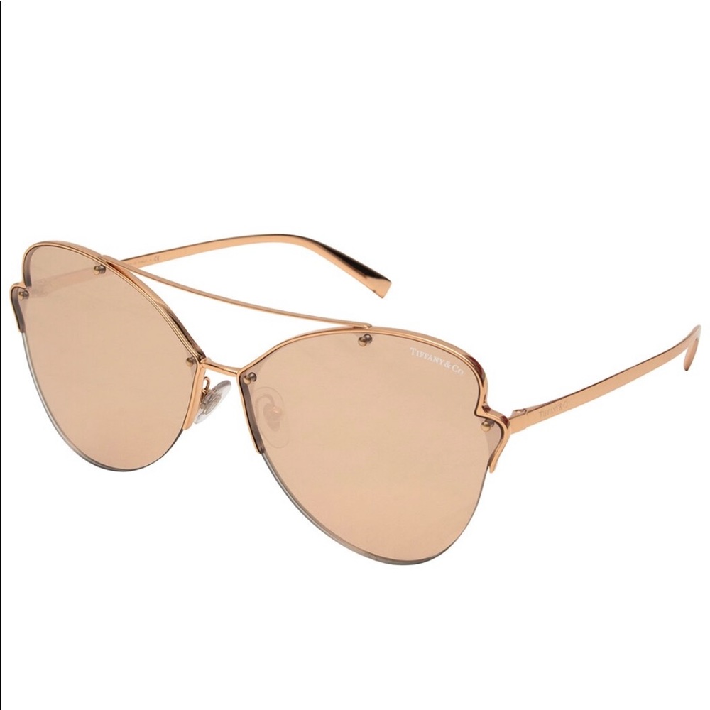 Authentic Tiffany Co. Original Sunnies 😎